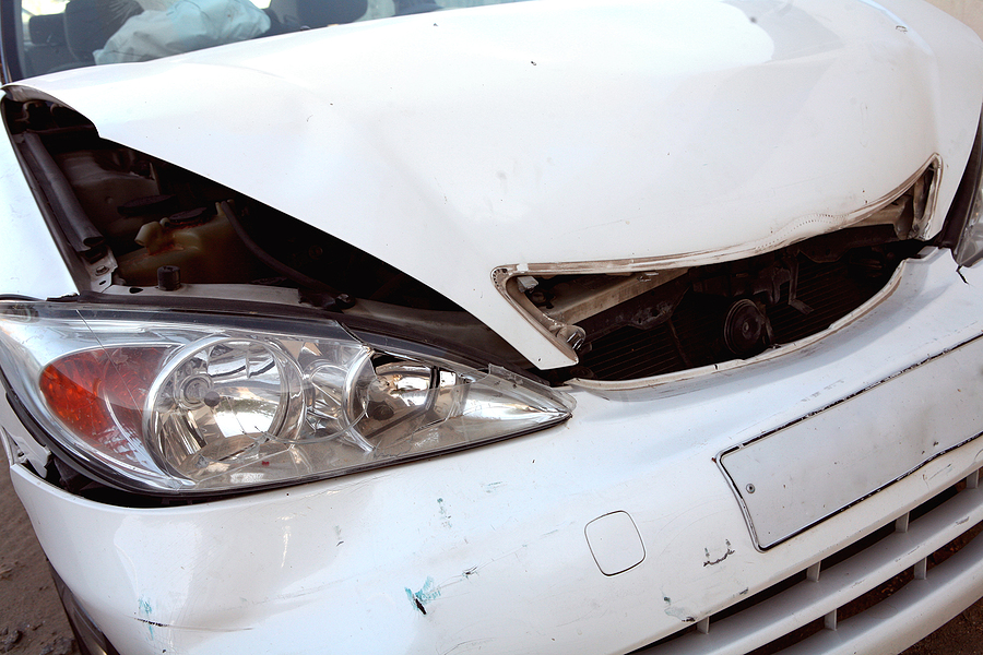 Indiana Auto Accidents