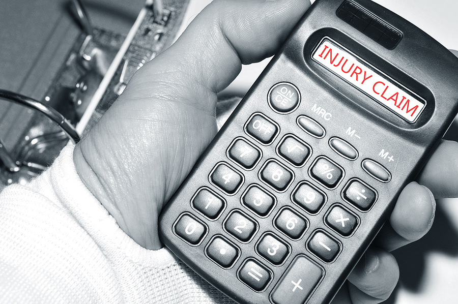 Call 317-881-2700 to Learn More About Personal Injury Settlement Calculations in Indiana