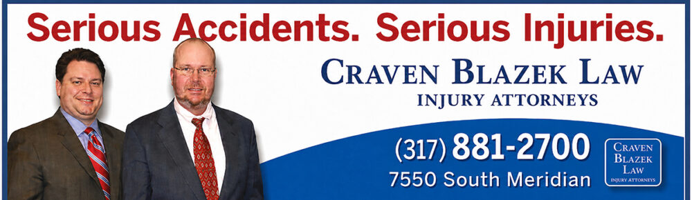 Craven Blazek Law 