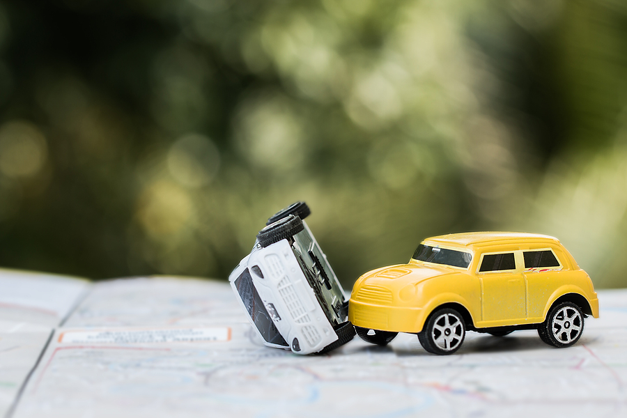 Car Accident Settlement Timeline in Indiana