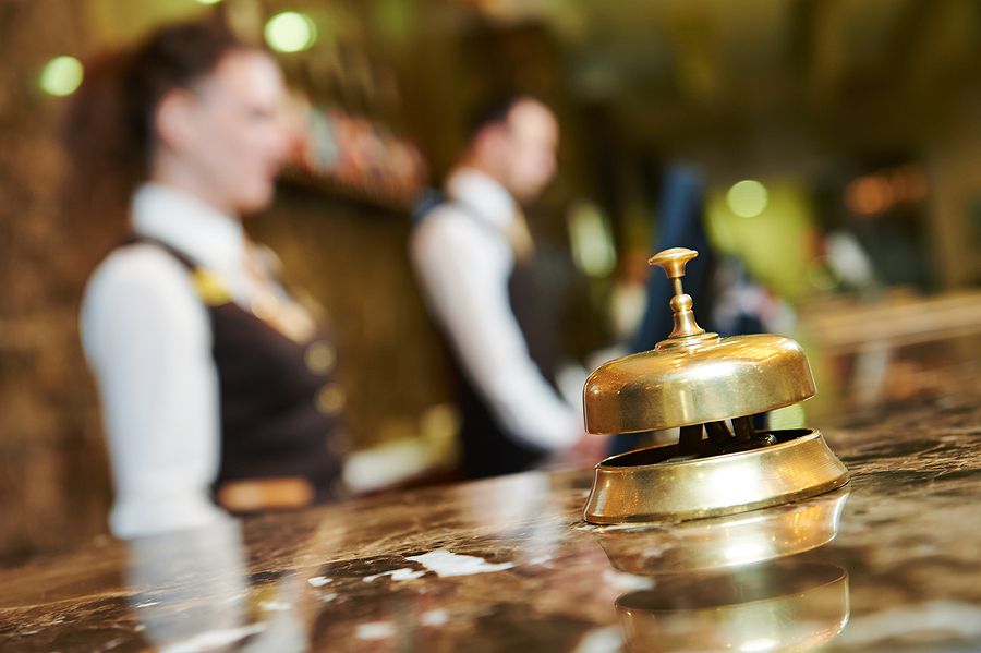 Hotel Injury Claims