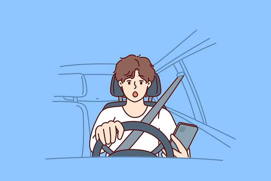 Negligent Driving
