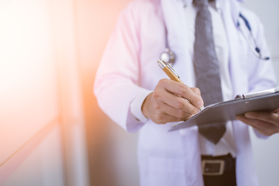 Personal Injury Claim Medical Experts