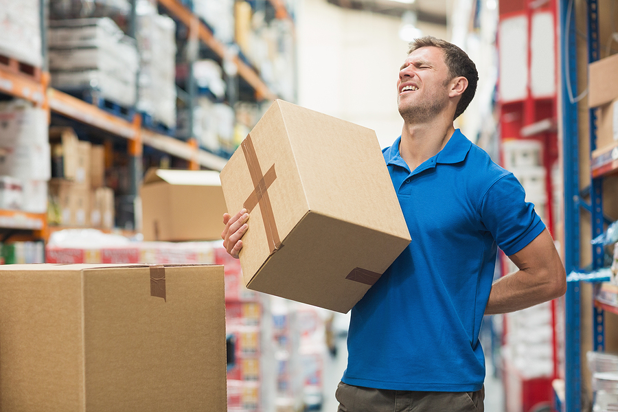 Lost Wages and Disability Benefits for Injured Workers