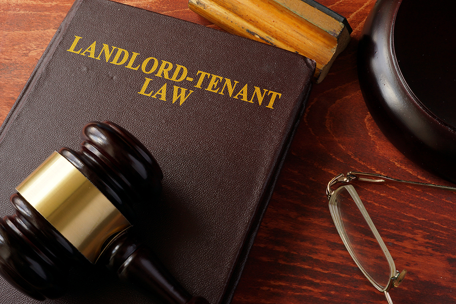 Landlord Liability in Indiana