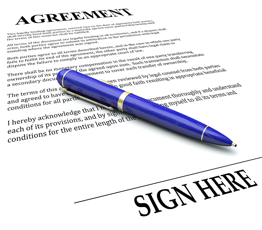 Personal Injury Settlement Offers