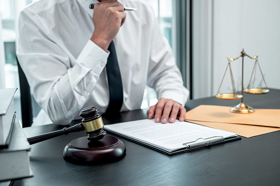 Third Party Injury Claims in Indianapolis Indiana