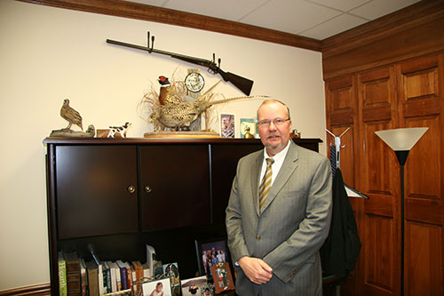 Daniel Craven Accident Lawyer Indiana