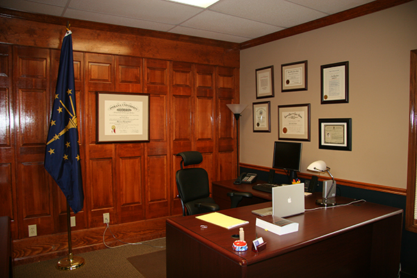 Indianapolis Personal Injury Lawyers